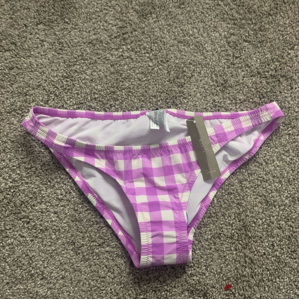 bikini bottoms